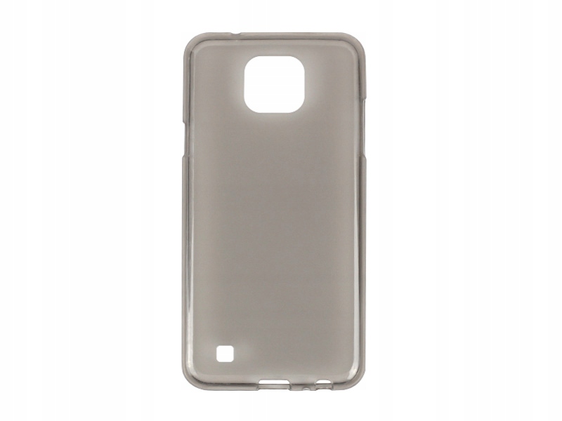 

Etui na Lg X Cam FLEXmat Case - czarny