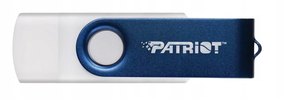 Usb flash disk Patriot Xporter X550 512 Gb Usb Type -a Usb Type -C 3.2 Gen