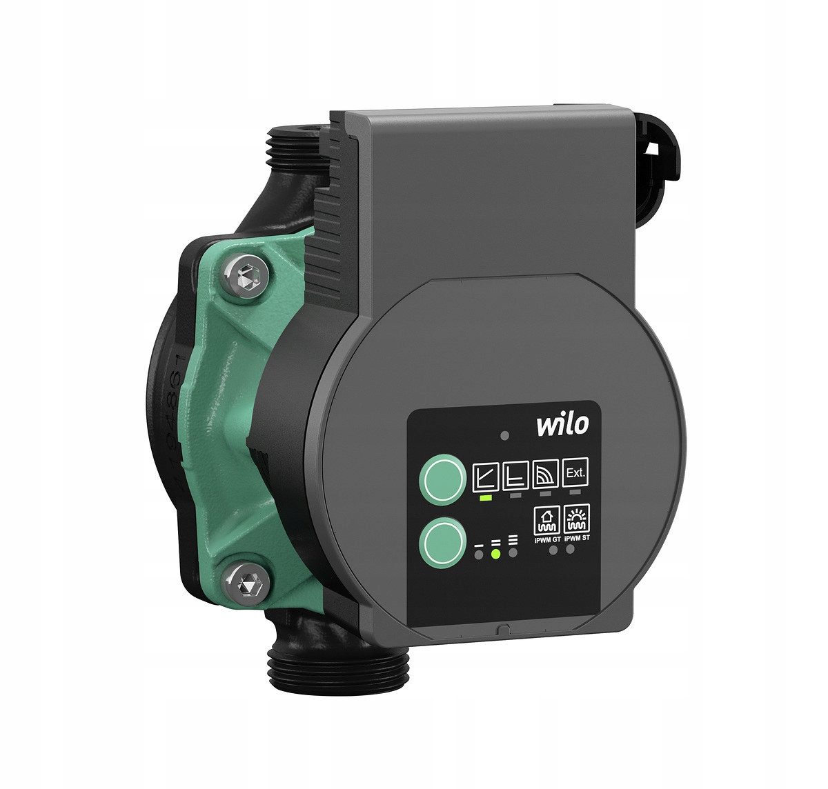 Pompa obiegowa Wilo-Varios -stg 25/1-7