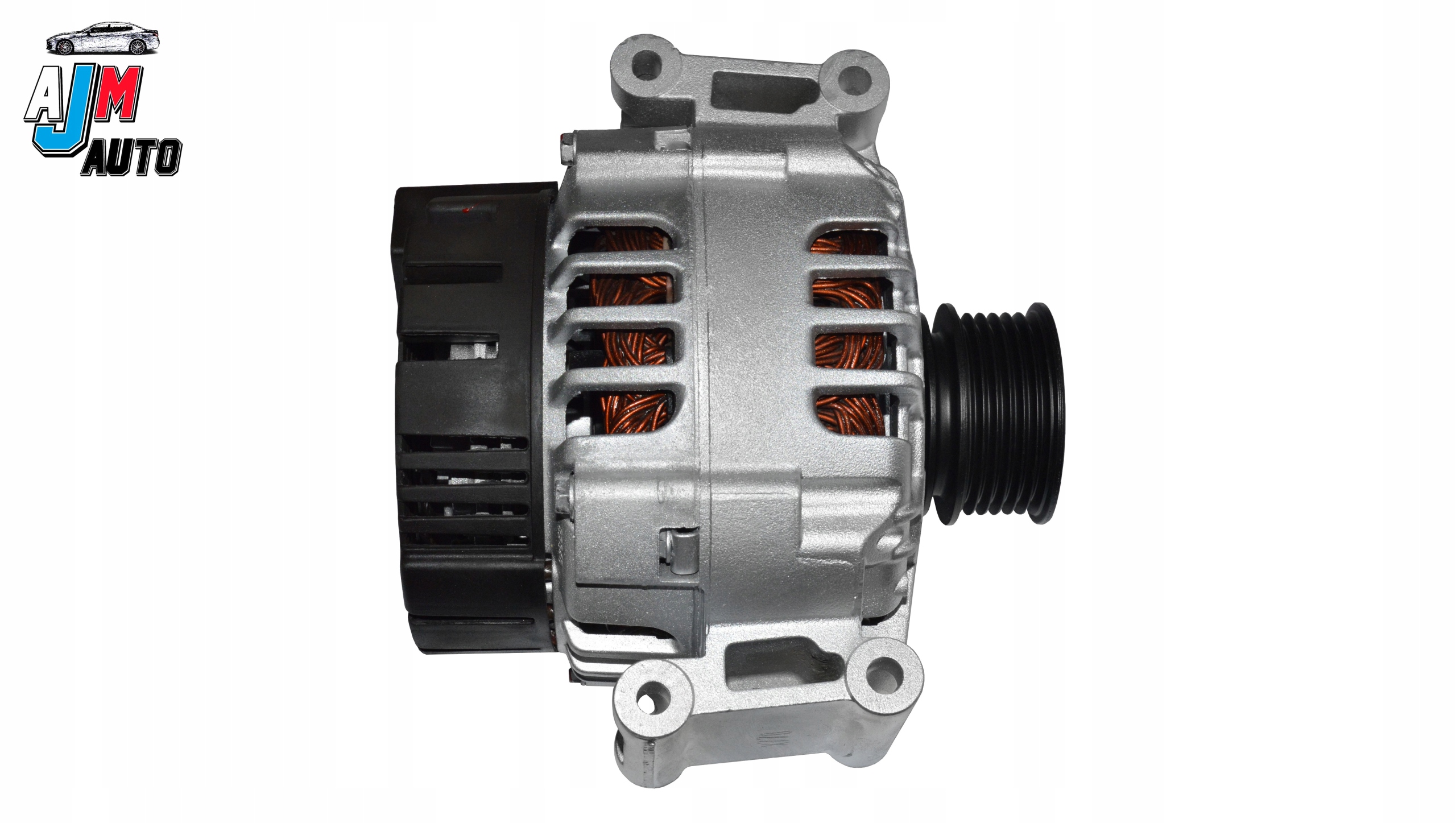 Alternator 2.0 TSI TFSI 4 motion VW Tiguan Producent części Valeo