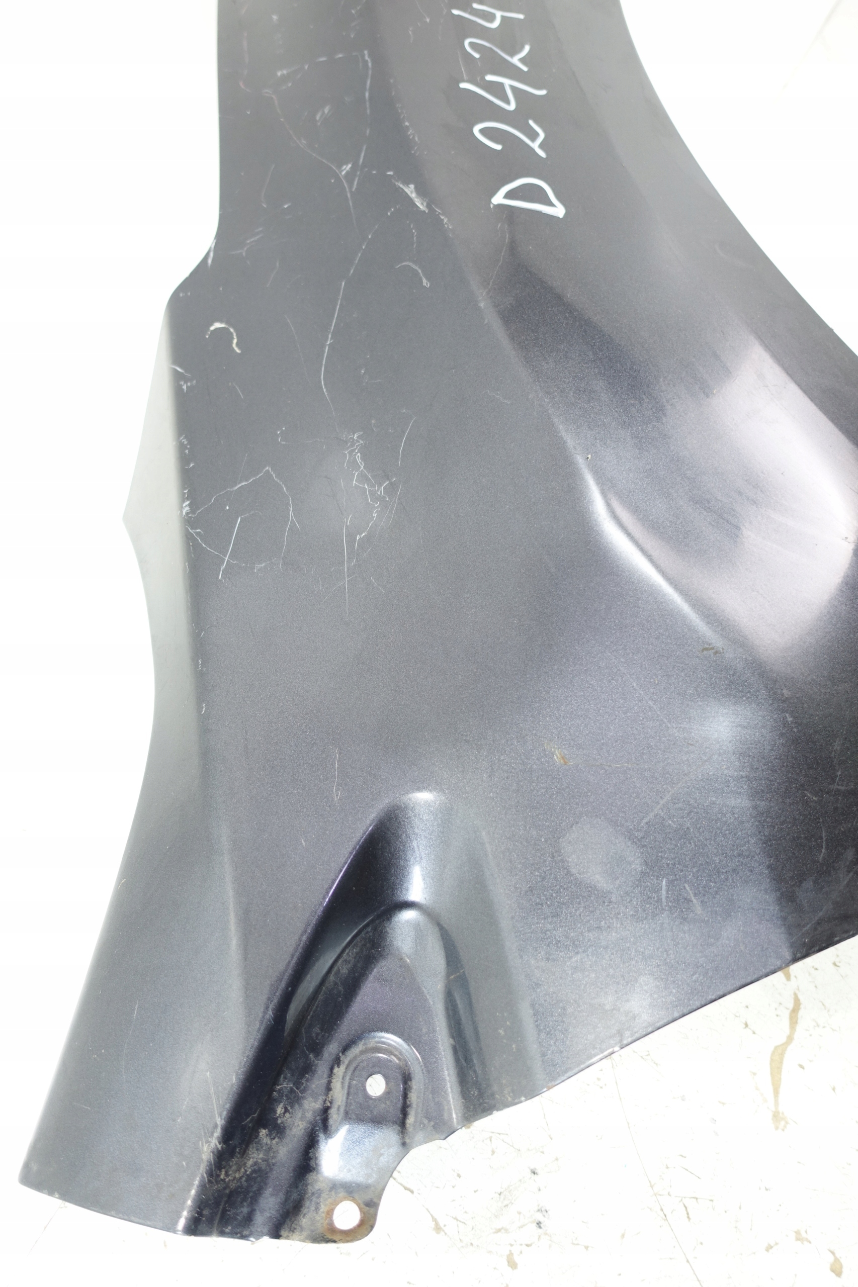 fender right front front SUBARU IMPREZA IV 11
