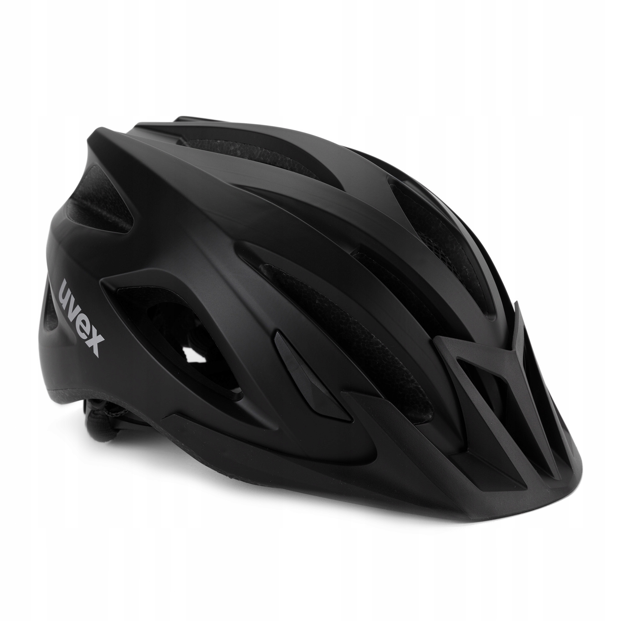 

Kask rowerowy Uvex Viva 3 czarny S4109840115 52-57