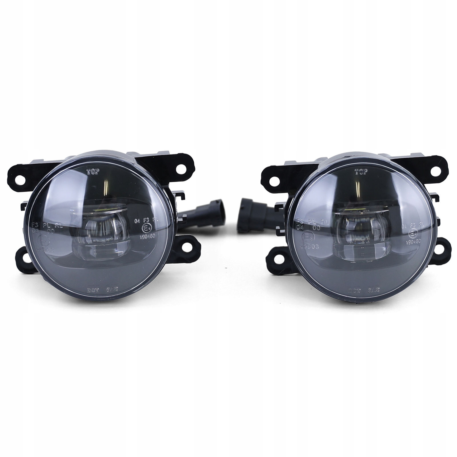 Галогены led mazda MPV