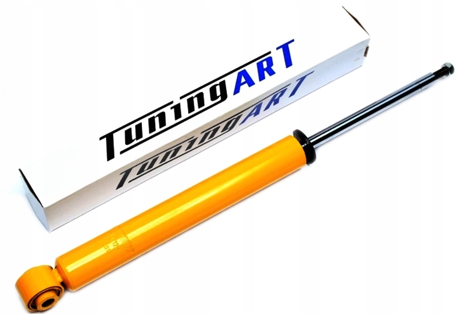 Amortyzatory sportowe tylne tył TuningART STVW12H AUDI / SEAT / SKODA / VW