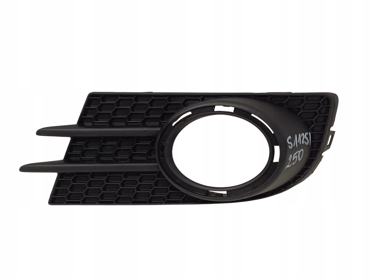 VW TIGUAN 1 I LIFT 11- KRATKA HALOGENU LEWY PRZÓD 5N0853665H