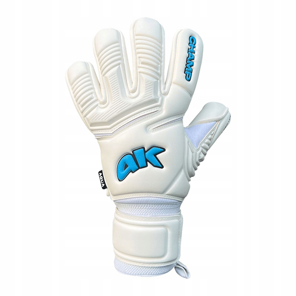 Brankářské rukavice 4keepers Champ Aqua VII Nc vel. 9