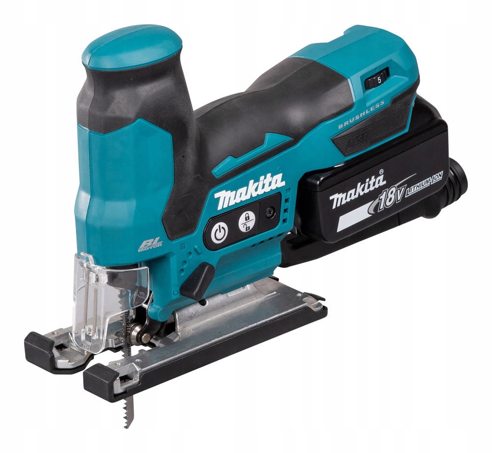 Makita Pila 18V DJV185Z Bldc Makpac