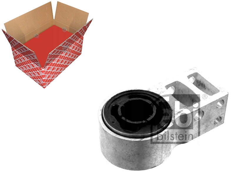 Pouzdro Kyvadla Febi 59125101016 SS7388 FCA6939 100