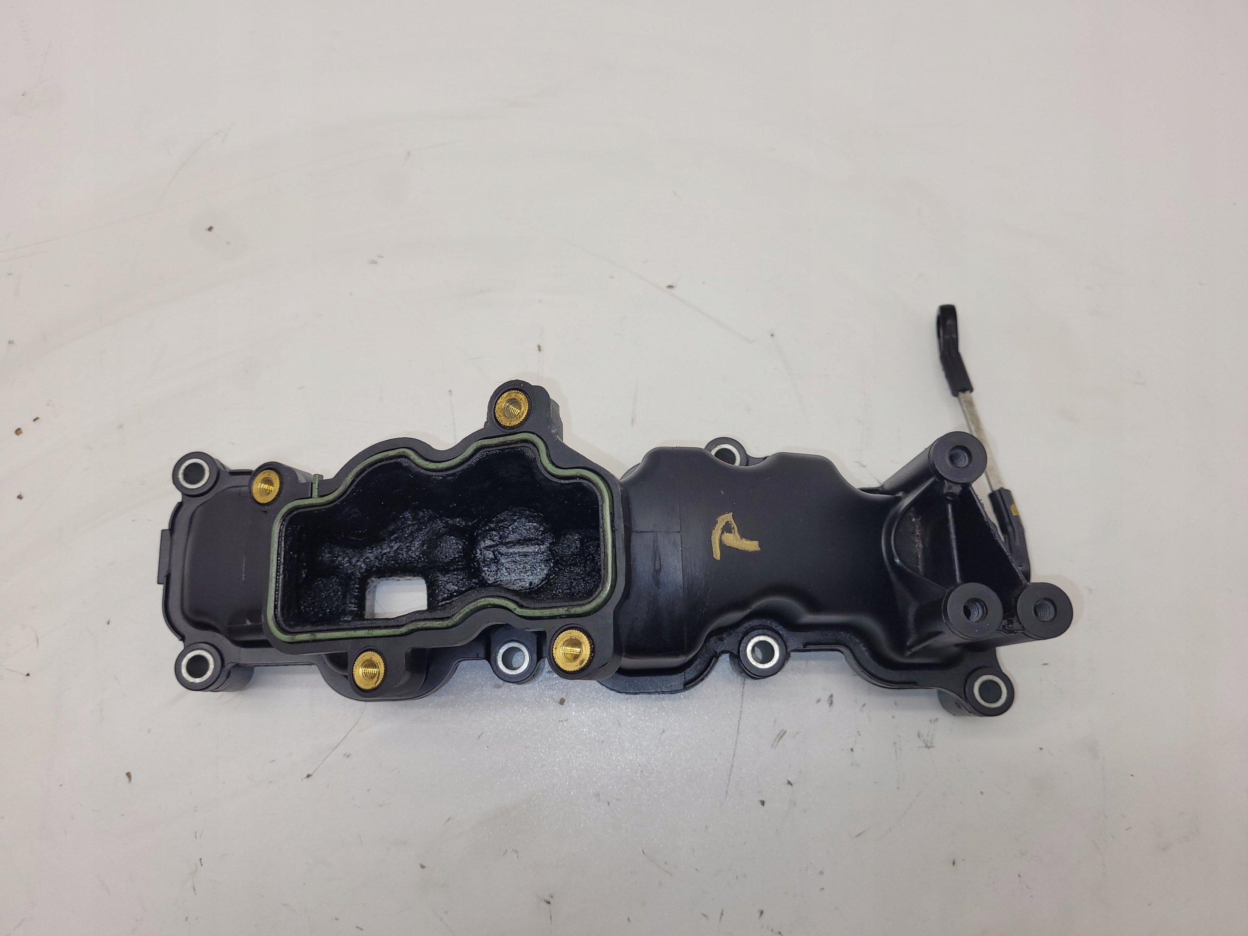 КОЛЕКТОР SSACY ПРАВЫЙ 3.0 TDI AUDI A4 B8 A5 A8 Q7