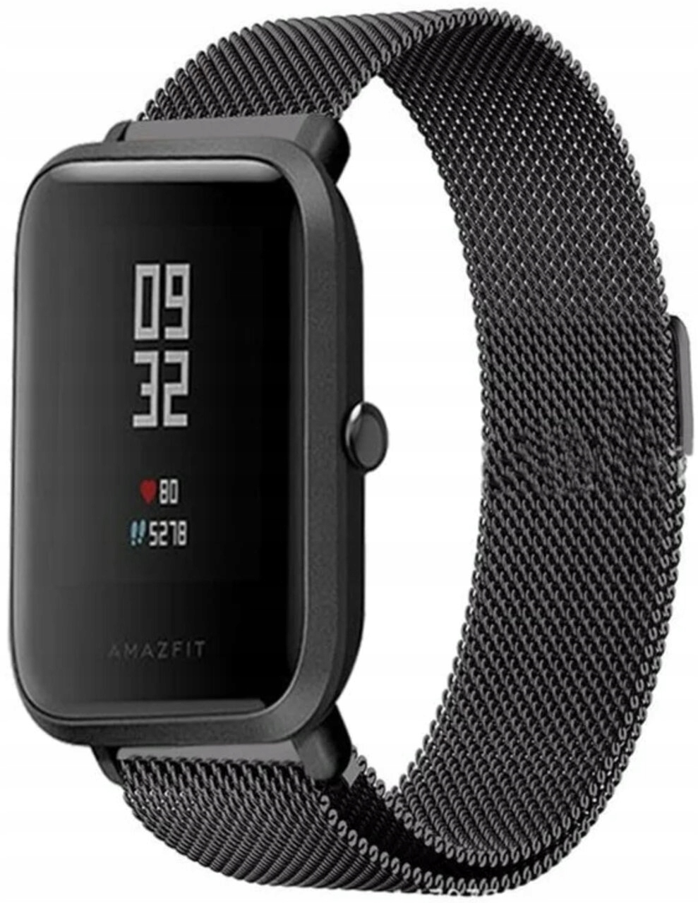 

Pasek Xiaomi Amazfit Bip Lite S U Pro Gts Gtr 42MM