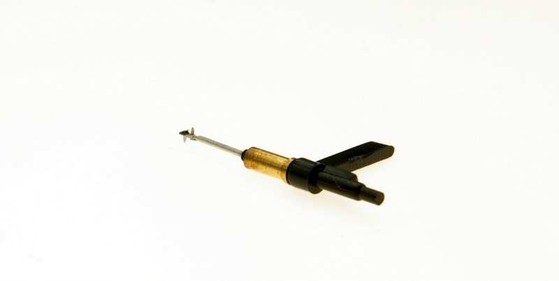 Philips 946 SS 50 SS поворотная игла