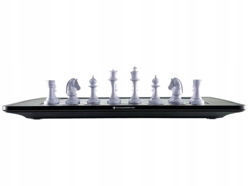 Komputer szachowy Millennium The King Competition Minimalna liczba graczy 1