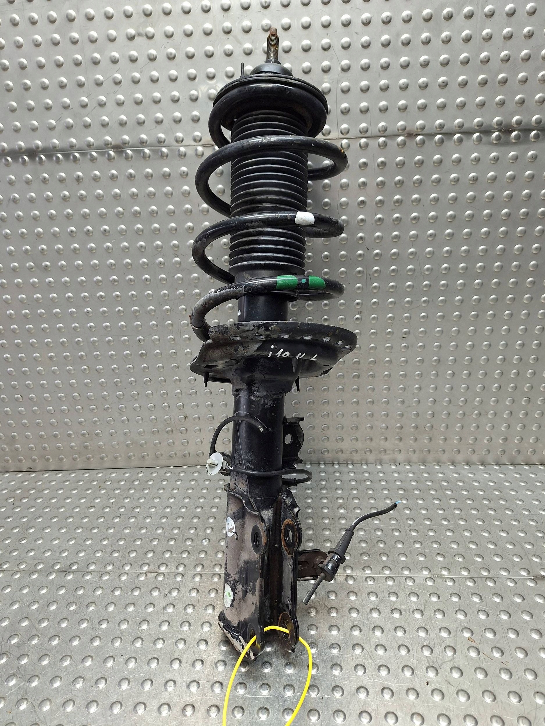 shock absorber left front HYUNDAI i10 ii 13-20