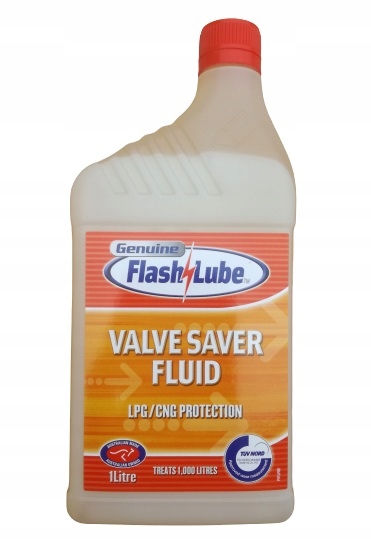 

Flash Lube 1L Płyn Lubryfikator