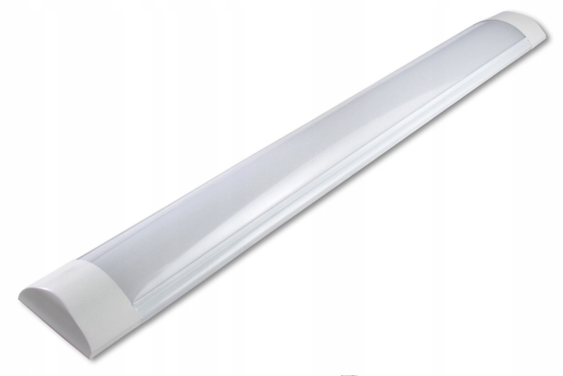 

Lampa Led 120cm Natynkowa oprawa 36W 6500k