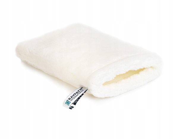 Raypath Auto Zestaw czyszczący CAR, zestaw samochodowy Raypath Producent Inny