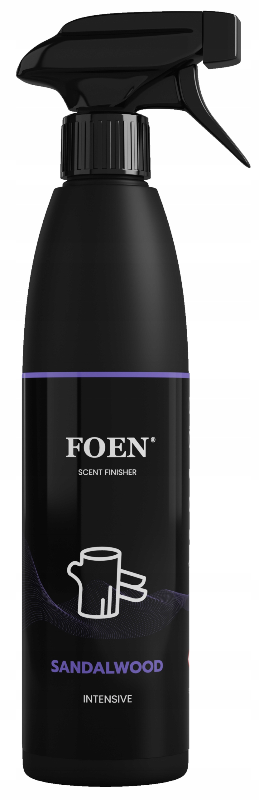 

Foen Sandalwood 500ml