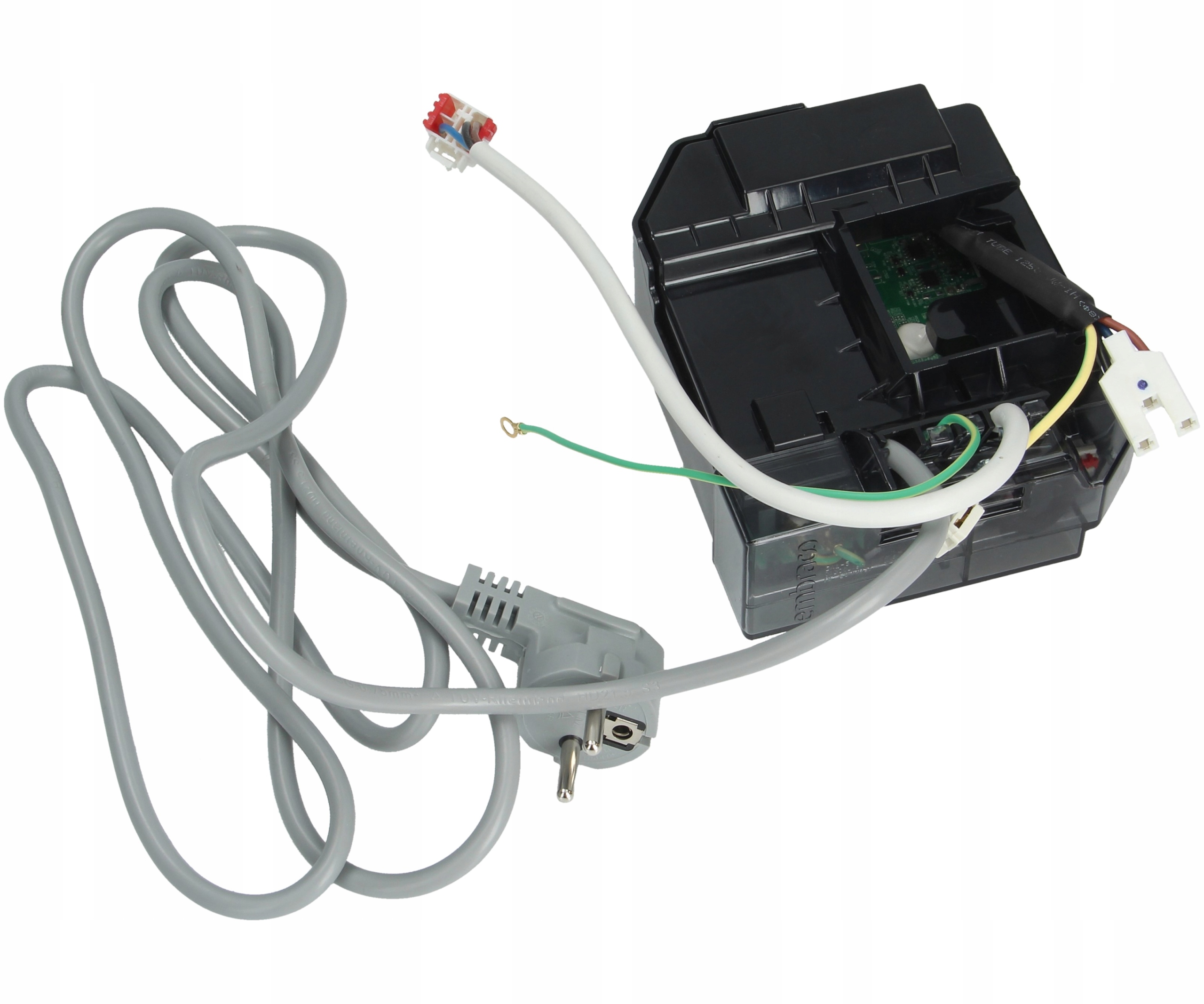 Inwerter do lodówki Beko Grundig Smeg GQN21225X GN1416231JX FQ60N2PE1