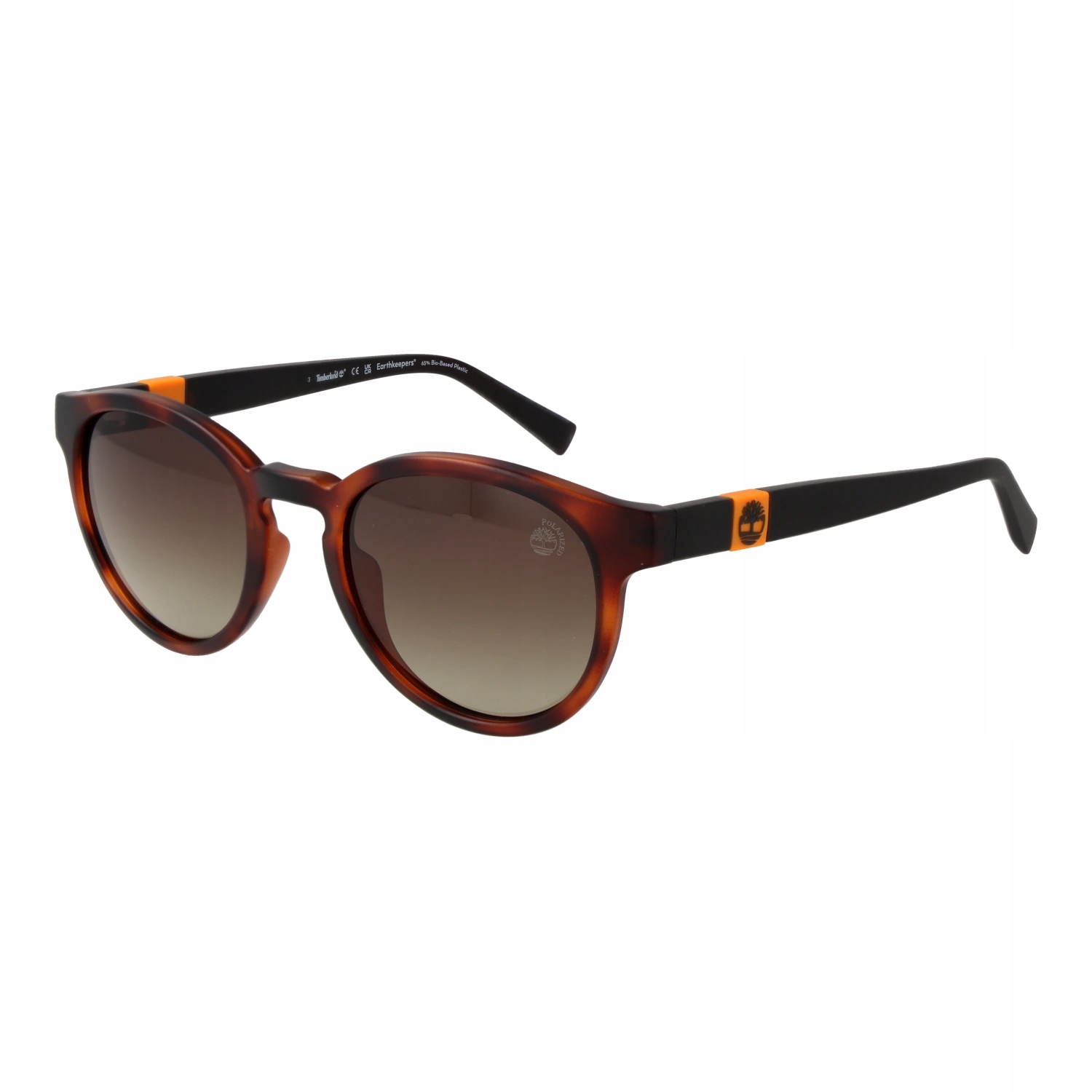 Pánské sluneční brýle Timberland TB9323 polarizační