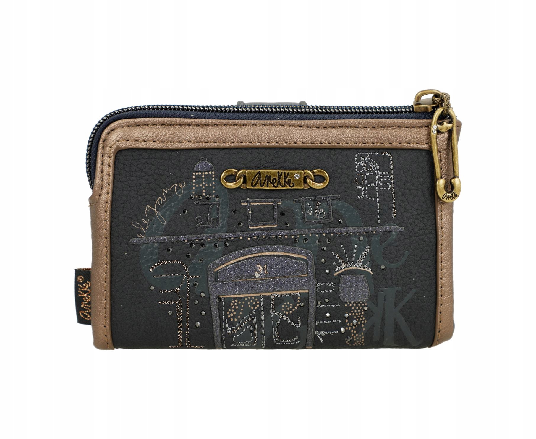 Peněženka Anekke Boutique 41859-912