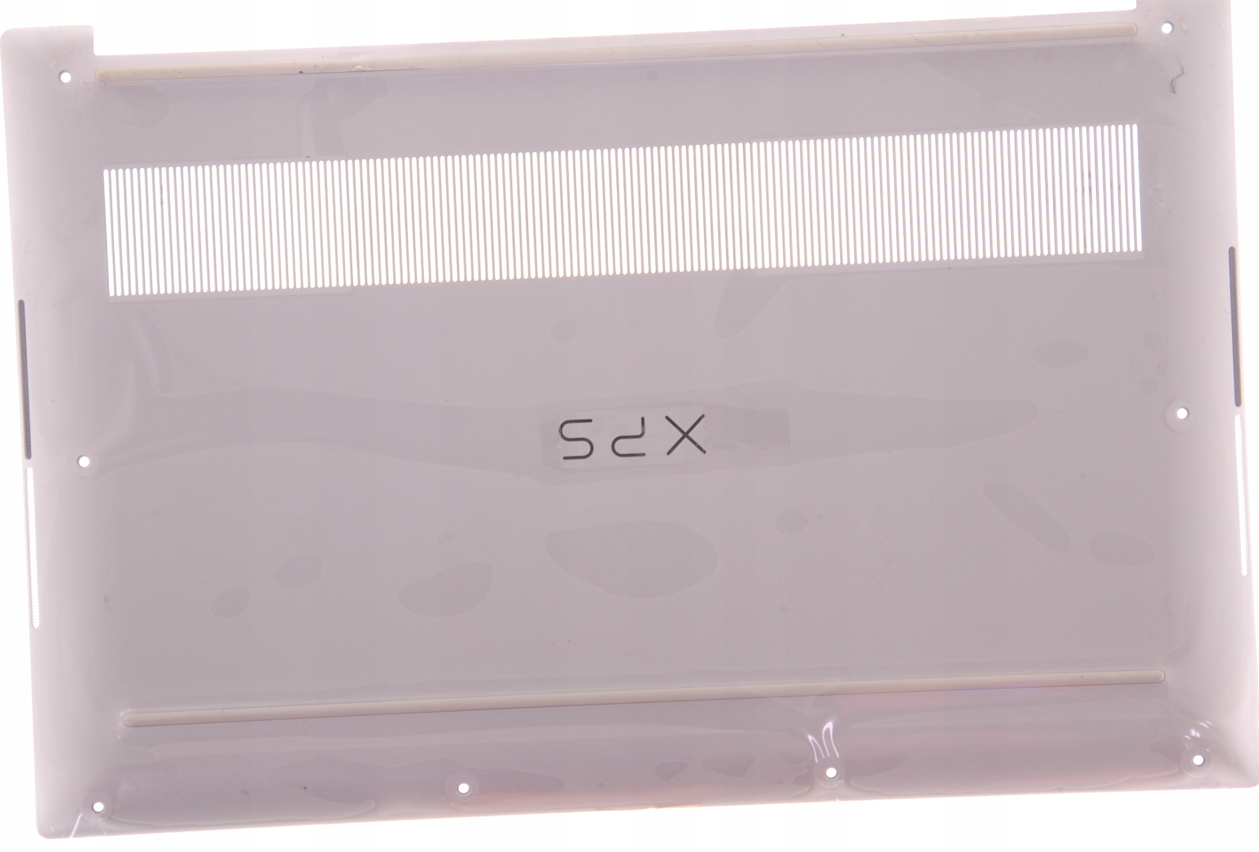 Trup Dell Xps 15 9500 stříbrný 00RRHV A+