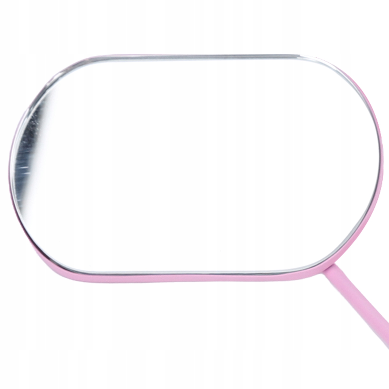 LUSTERKO POMOCNICZE DO PRZEDŁUŻANIA DO RZĘS RÓŻOWE Marka inna marka