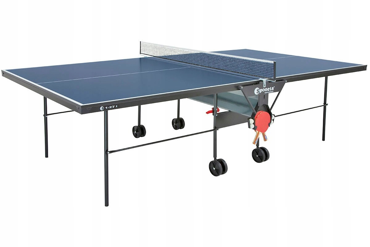STÓŁ DO PING PONGA S1-27I /SPONETA