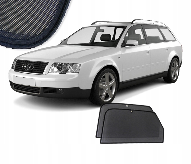 Audi A6 AVANT C5 (1997-2006)
