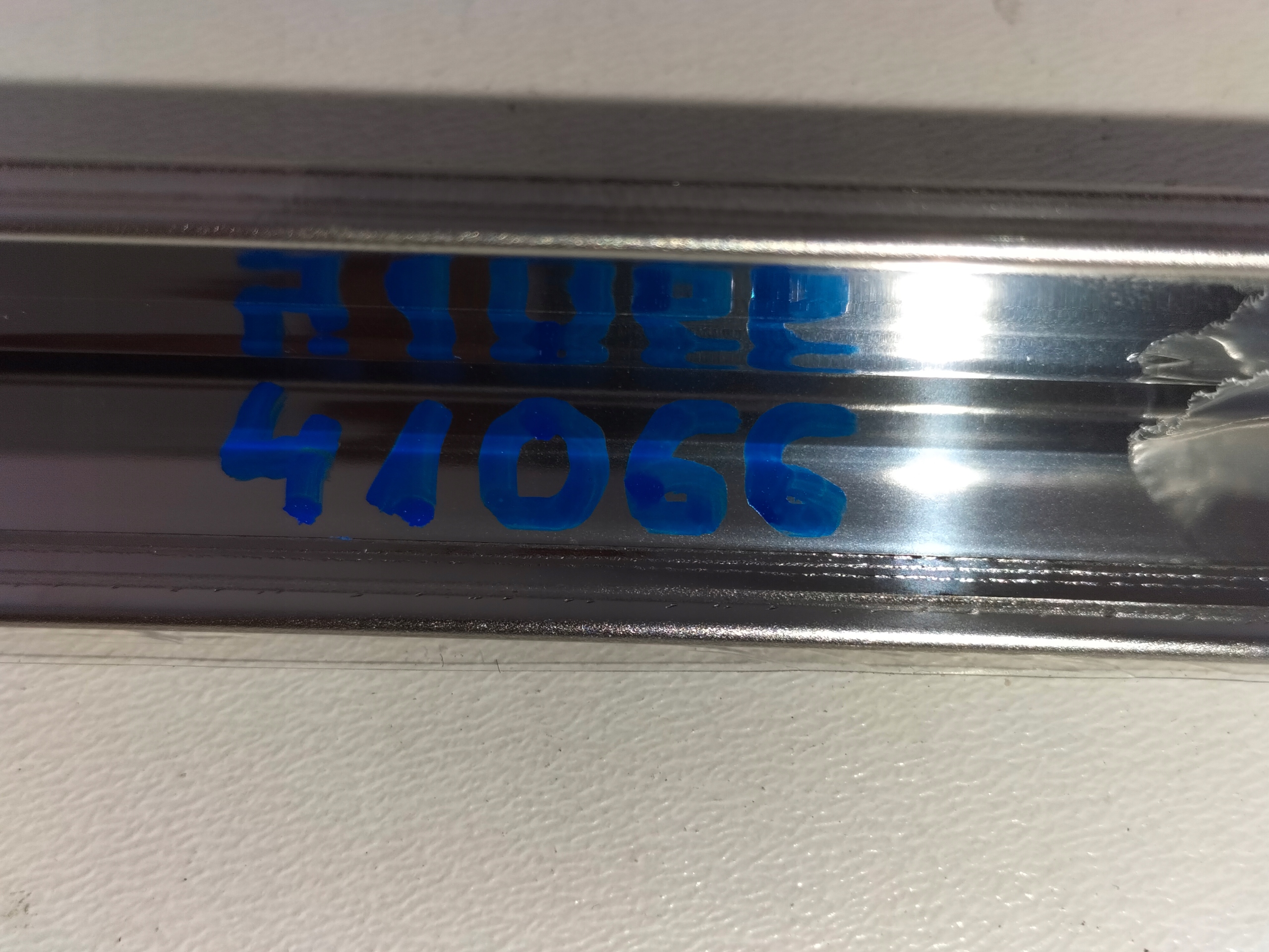moulding cap door front right TOYOTA RAV4 RAV-4 V 18