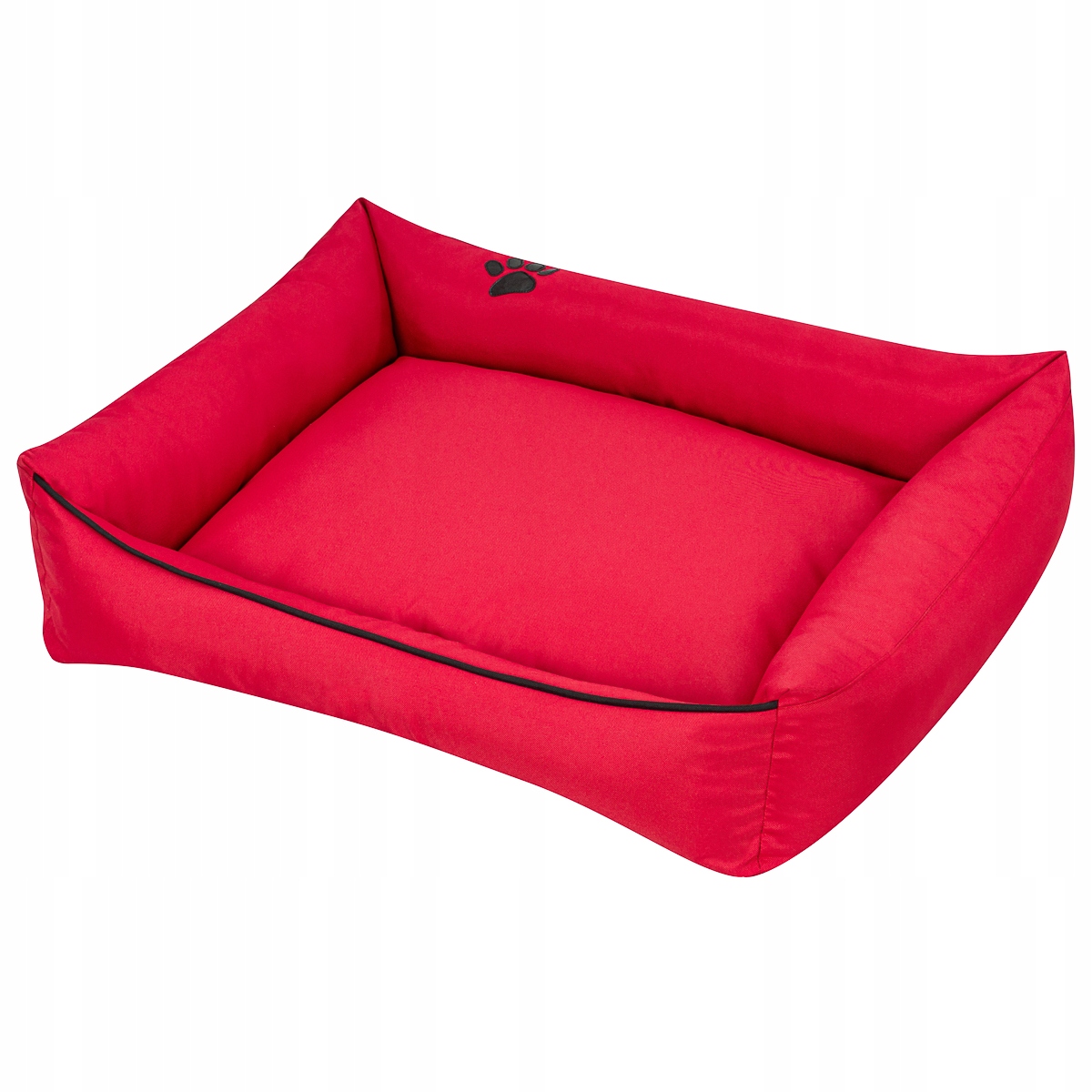 

Kanapa Ox dla psa xxlarge red