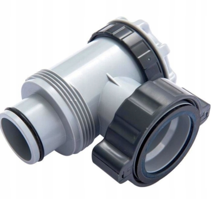 Ventil kohoutku vhodný pro bazénové čerpadlo 56169 Bestway originální