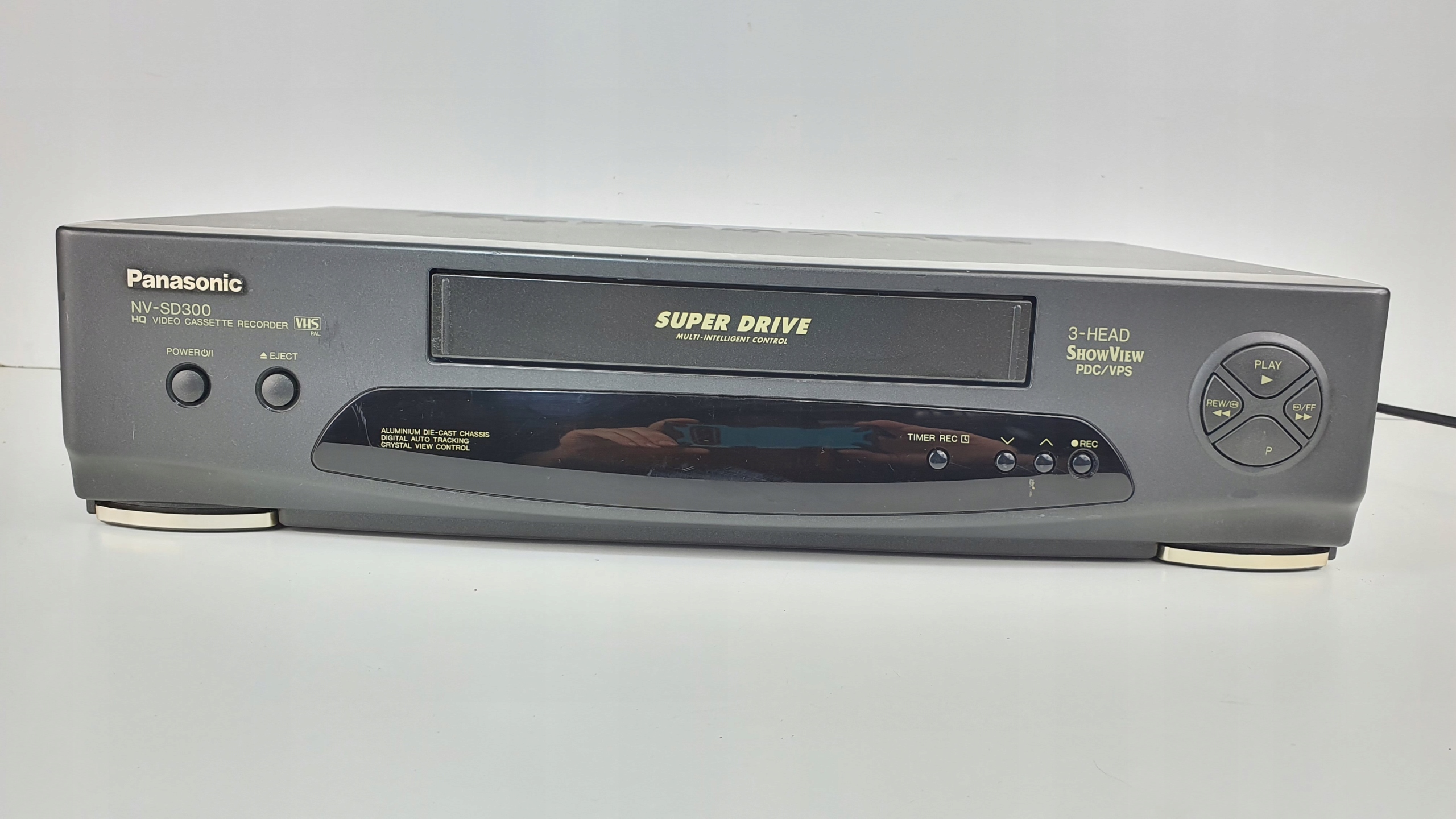 SV SD300 パナソニック　Panasonic SD 音楽 美品 ❗ Panasonic D-snap SV-SD300-W ホワイト - メルカリ