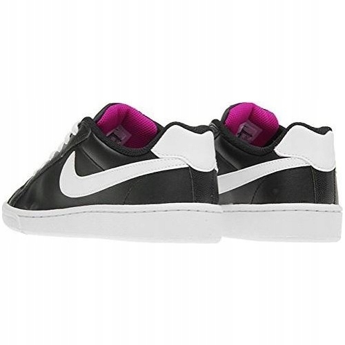 buty WMNS NIKE COURT MAJESTIC 40 low ebernon Marka Nike
