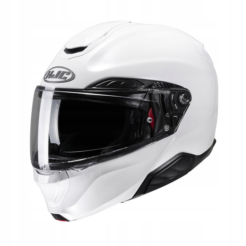 Prilba Hjc Rpha 91 Pearl White veľ.S