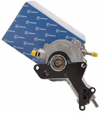 PIERBURG VACUM POMPA SKODA ROOMSTER 1.4 1.9 TDI