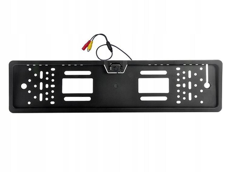 Nvox Rc5062d автомобильная камера, встроенная в рамку