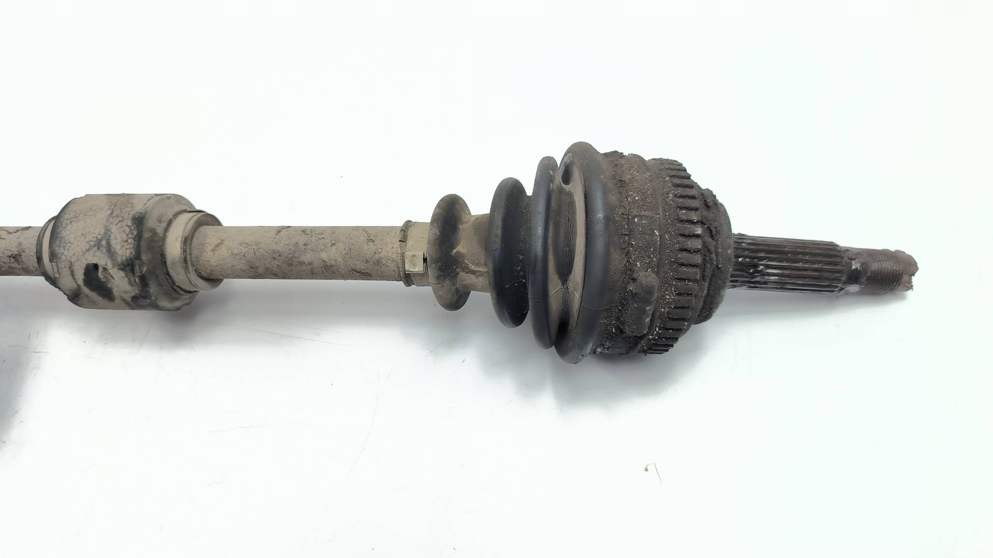 semi-axis right front DAEWOO KALOS