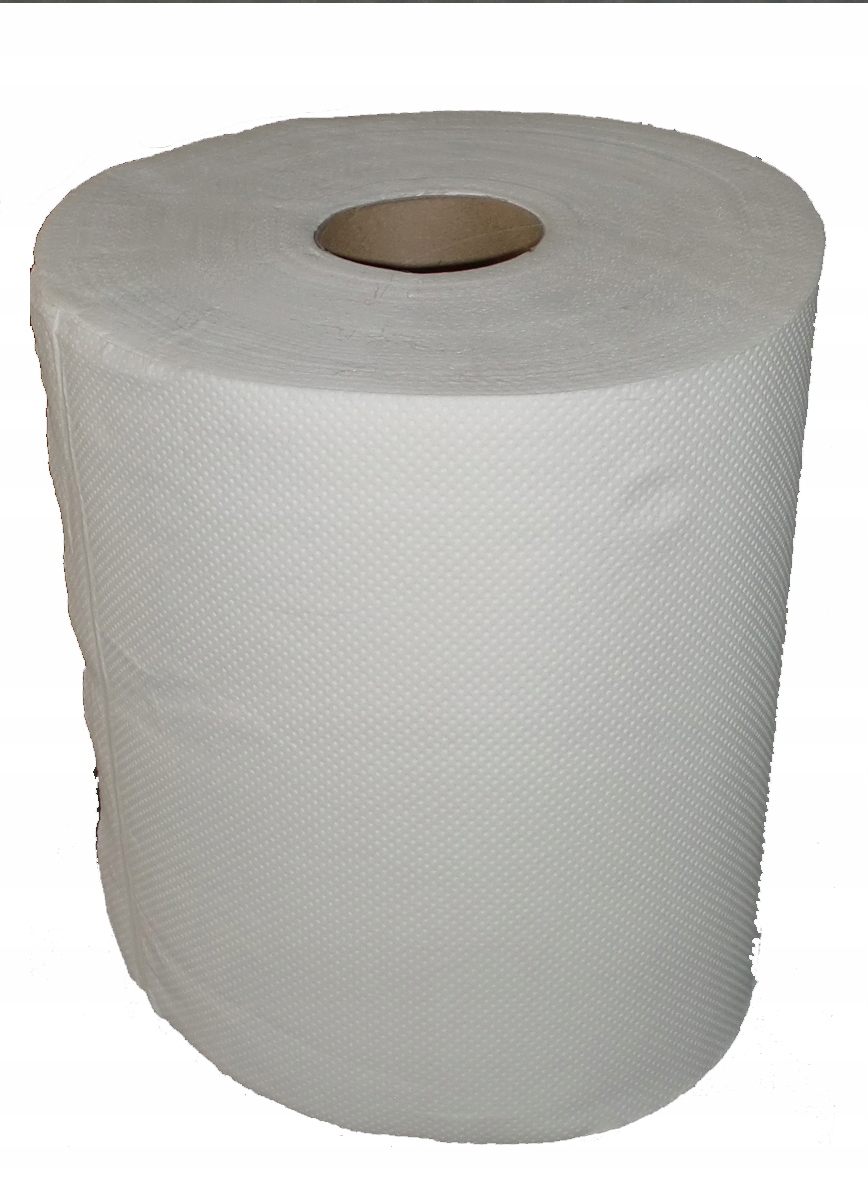 

Ręcznik papierowy XXXL 1000 1 rolka