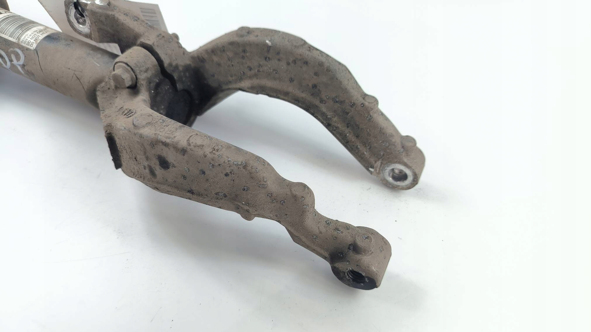shock absorber right front 31658473 VOLVO V60 II