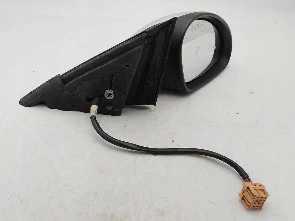Seat Ibiza III 3 mirror right electrics LS7Y 8 PIN