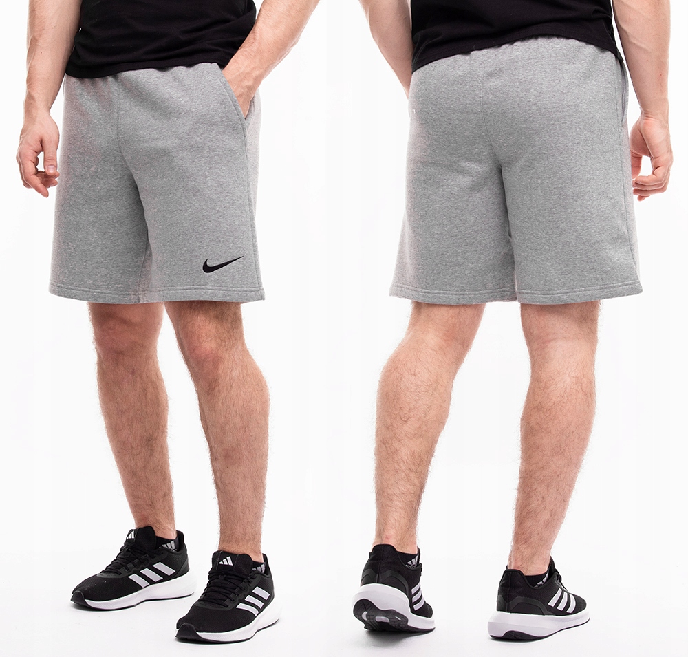 Nike Kraťasy krátké pánské sportovní šortky Park 20 vel L