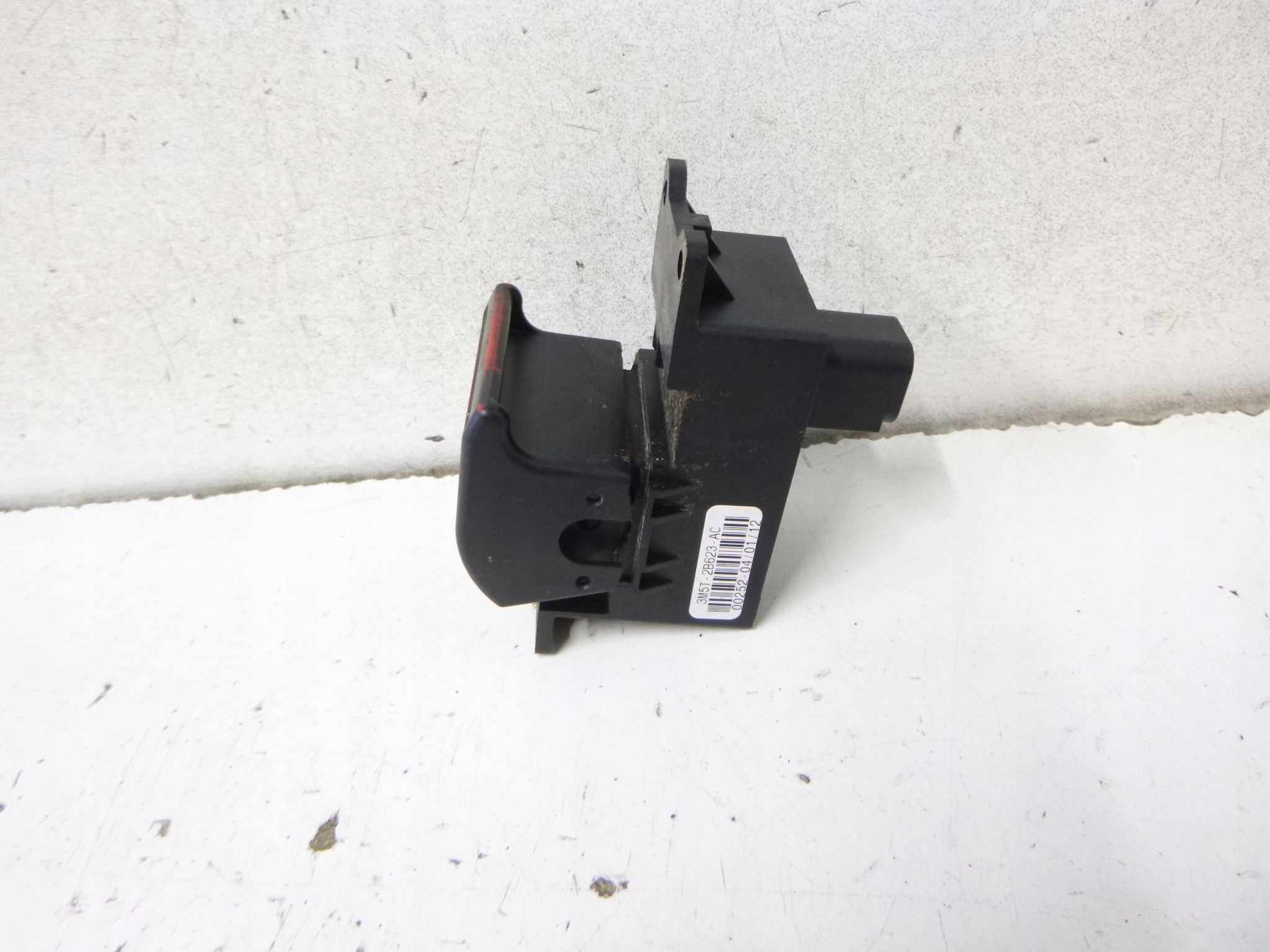 button electric brake Ford C-Max 2005r. 3M5T-2B623-AC