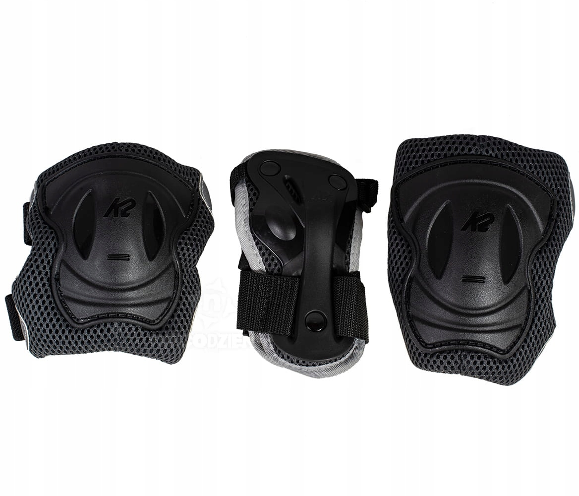 Ochraniacze na rolki K2 Performance Pad Set M zestaw 3Pack rozm. M