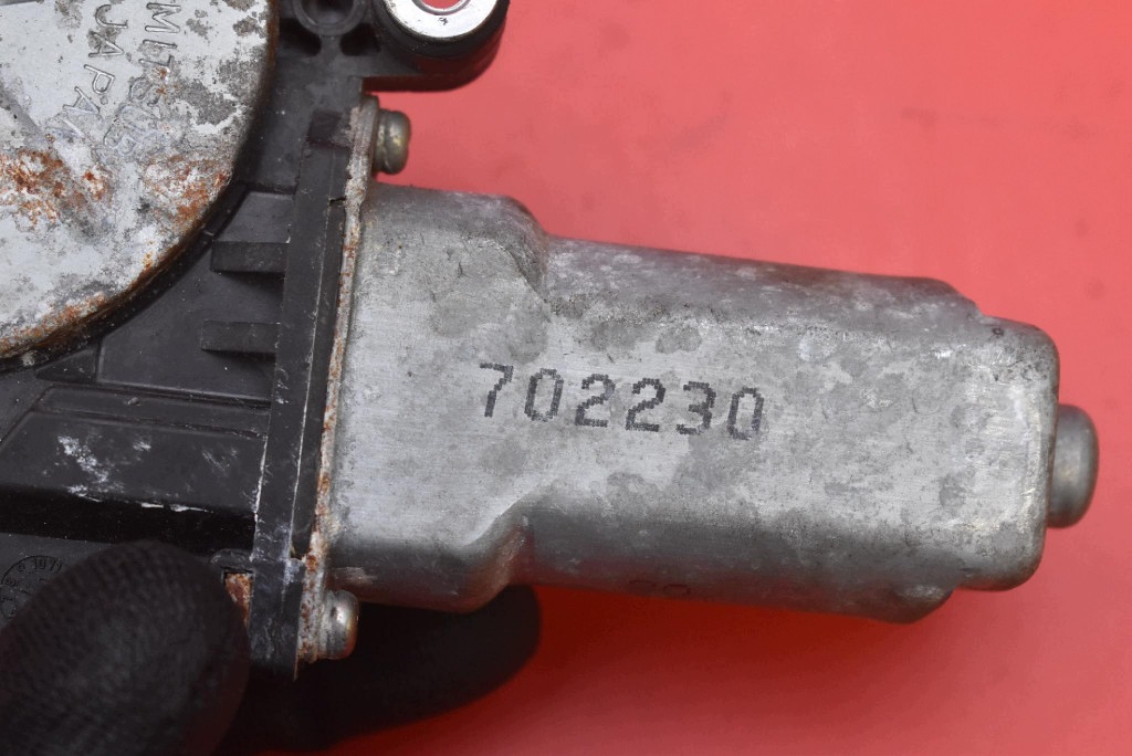 window regulator left front EU HONDA ACCORD 7 VII LIFT 02-08