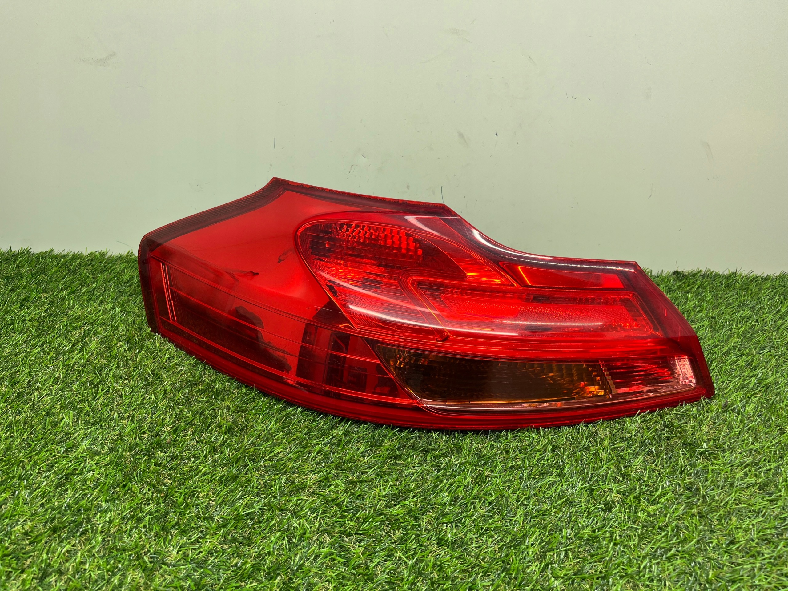 light left rear OPEL INSIGNIA 13226856