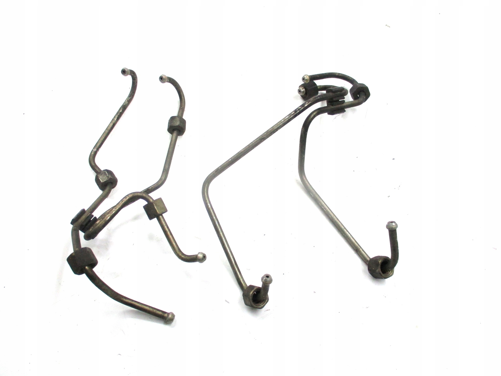 Laguna Espace Safrane 2.2 td Przewody rurki wtryskowe Numer katalogowy części Rurkiwtryskowe2.2TD