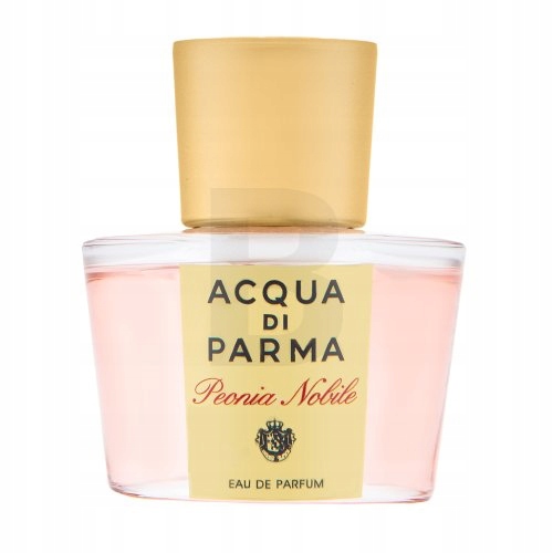 Acqua di Parma Peonia Nobile parfémovaná voda pro ženy 50 ml