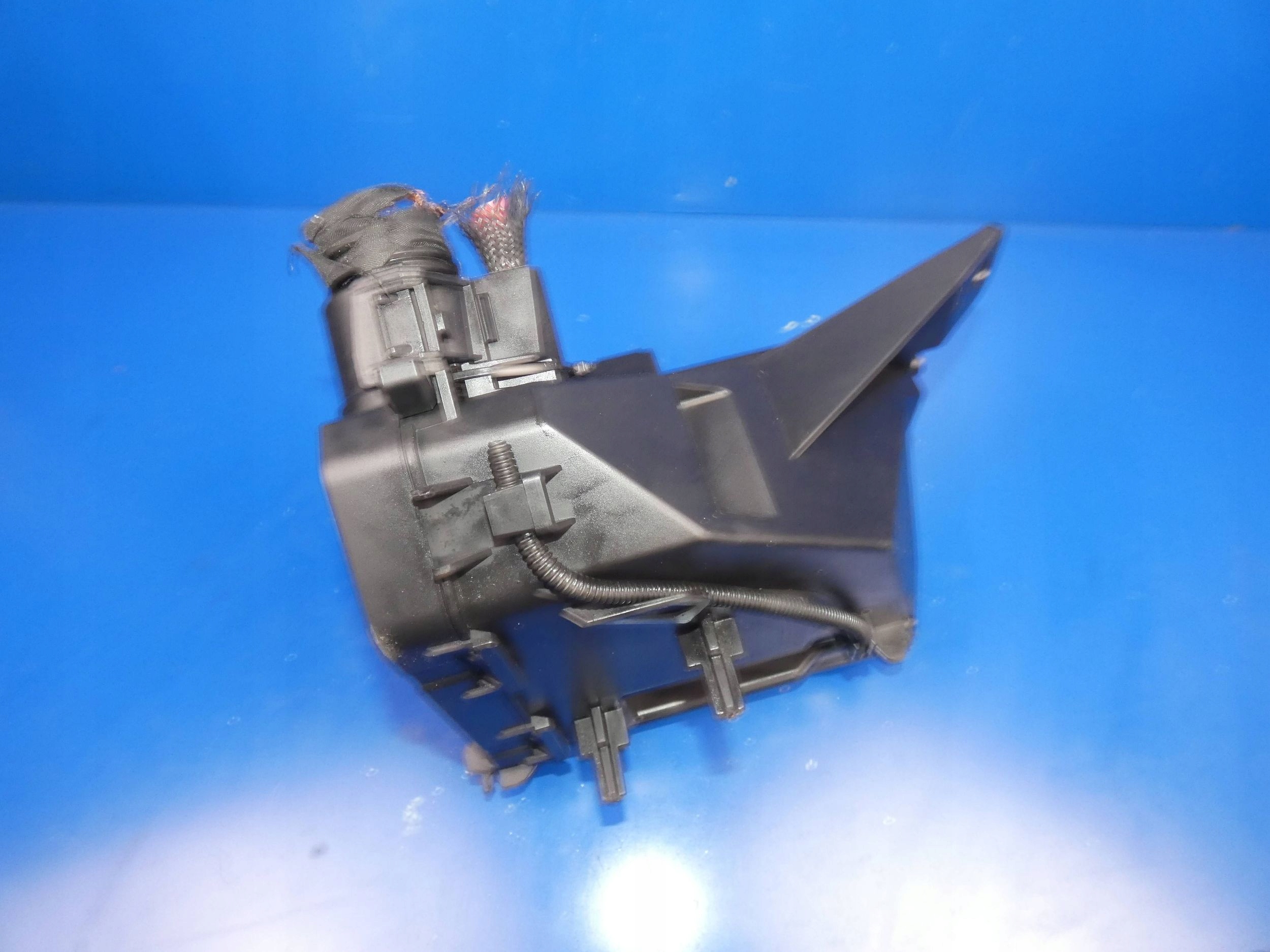 FIAT 500X 500 X Module fusibles BSI Boîte Module