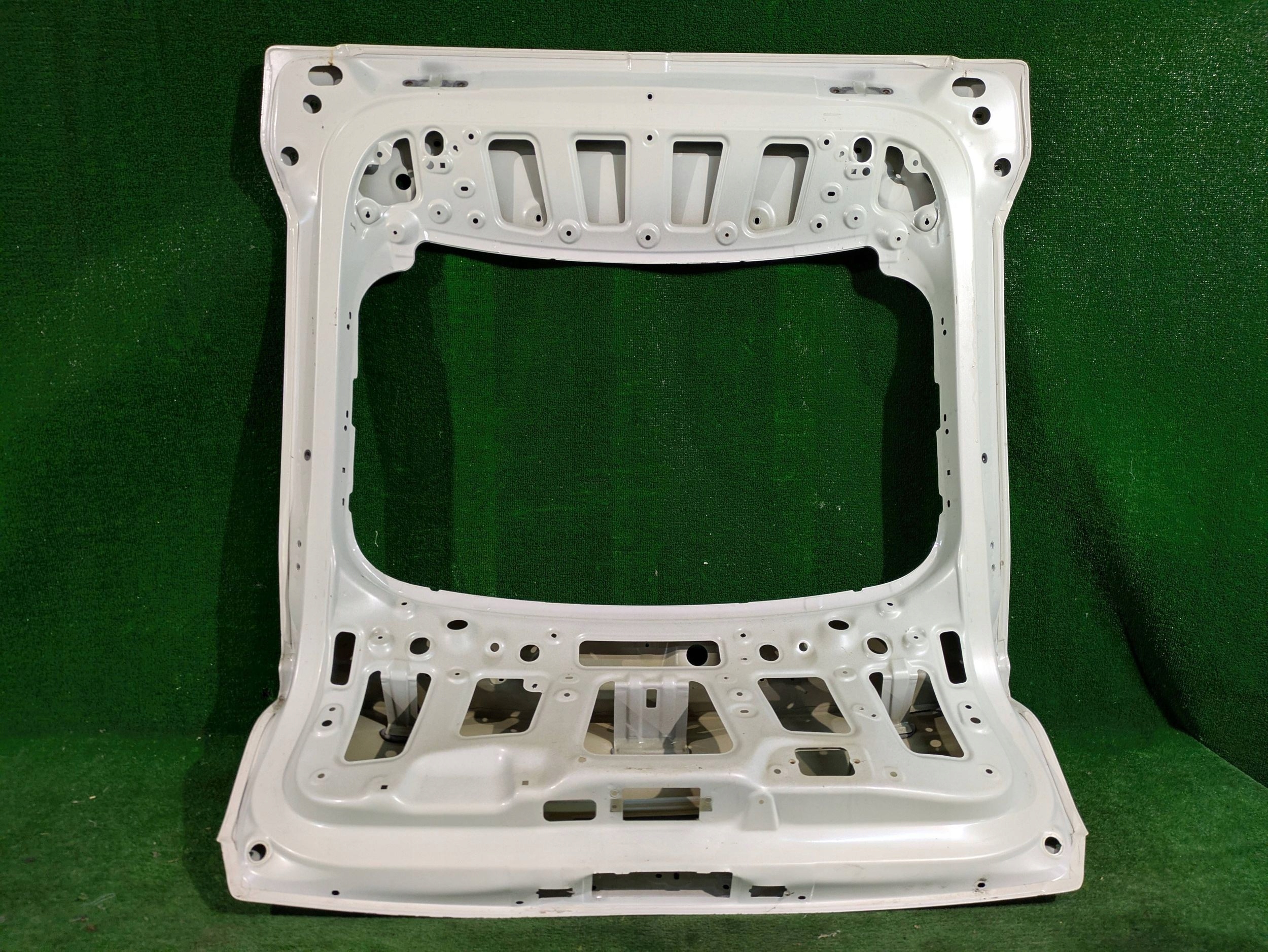 boot doors rear part boot KIA EV6 21- NR.63