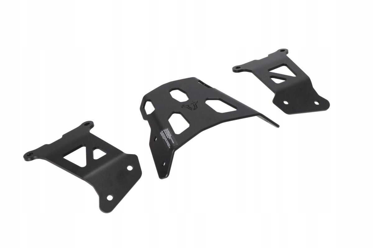 Centrálny Rošt Sw Motech Street Rack Harley Fltrt 1868 GPT.18.985.16000/B